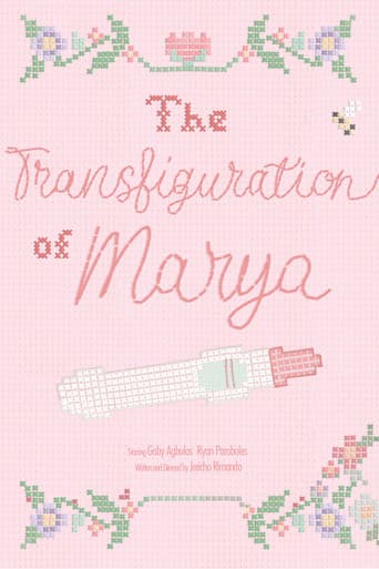The Transfiguration of Marya
