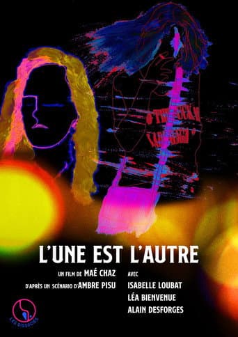 L'une est l'autre