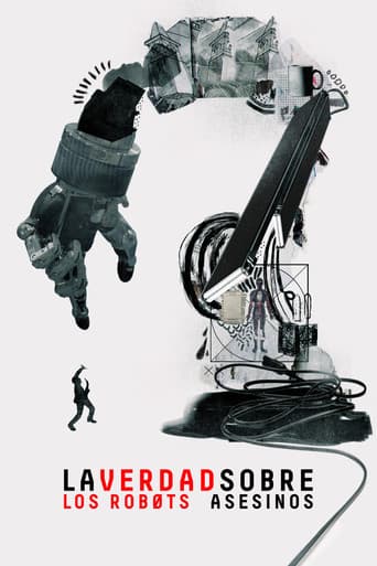 La Verdad Sobre Los Robots Asesinos