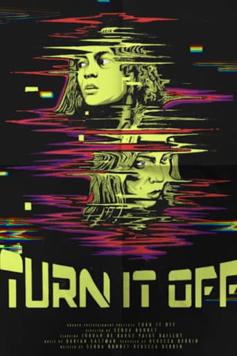 Turn It Off