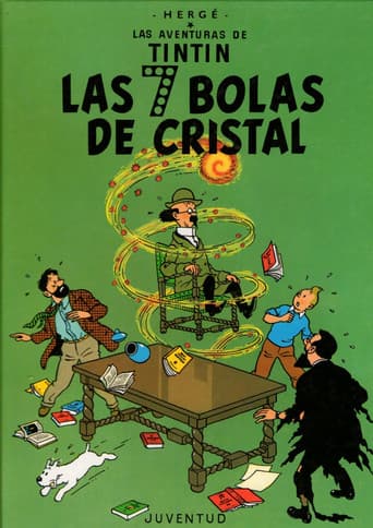 The Seven Crystal Balls