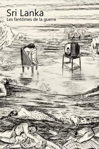 Sri Lanka, les fantômes de la guerre