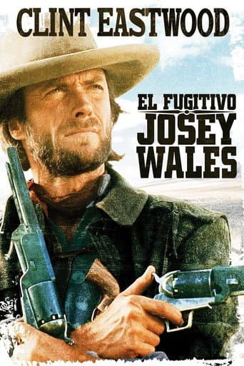El fugitivo Josey Wales