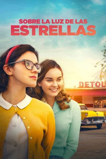 Sobre La Luz de las Estrellas