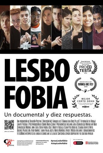 Lesbofòbia, un documental i deu respostes