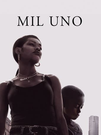 Mil uno