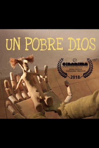Un pobre dios