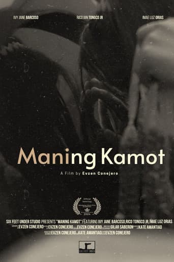 Maning Kamot