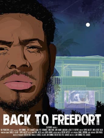 Back to Freeport