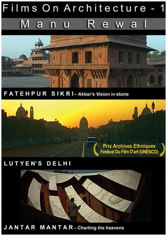 Fatehpur Sikri - Akbar’s Vision in Stone