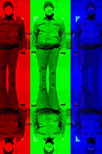 Parade: An Exercise in Self-Love