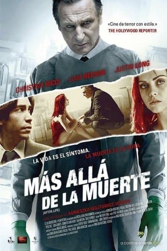 Después de la vida