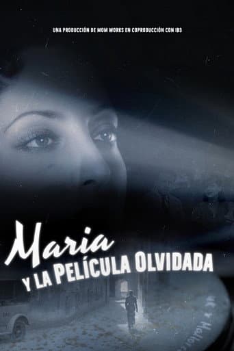 Maria i la pel·lícula oblidada