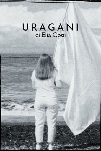 Uragani