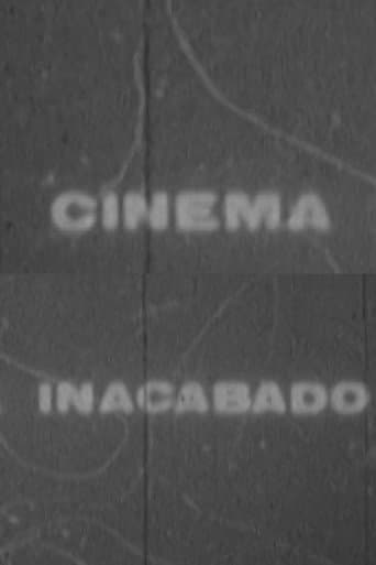 Cinema Inacabado