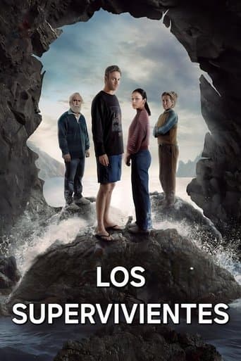 Los sobrevivientes