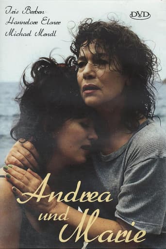 Andrea und Marie