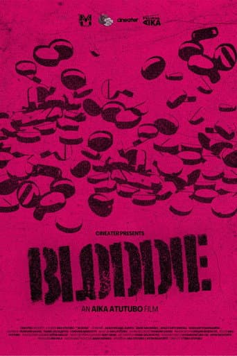 Bloddie