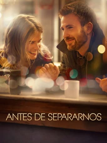 Antes de separarnos