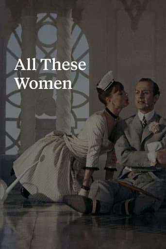 ¡Ni hablar de esas mujeres!