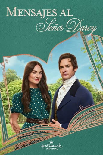 Paging Mr. Darcy