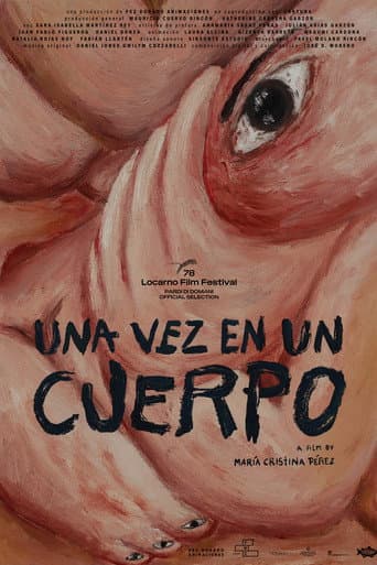 Una vez en un cuerpo