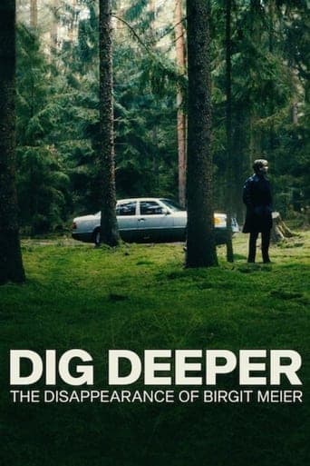 A Fondo: La desaparición de Birgit Meier