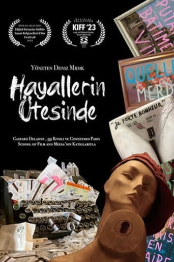 Hayallerin Ötesinde