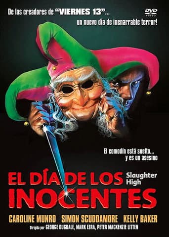 El día de los Inocentes