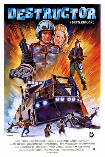 Battletruck