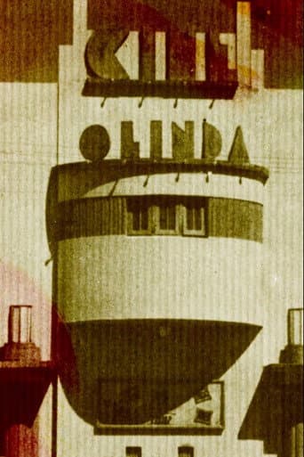 Alucine Olinda