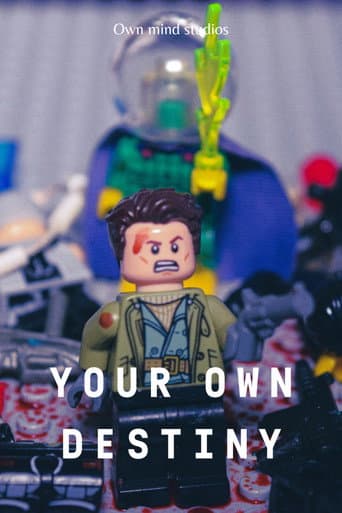 Your Own Destiny