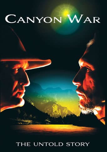 Canyon War: The Untold Story