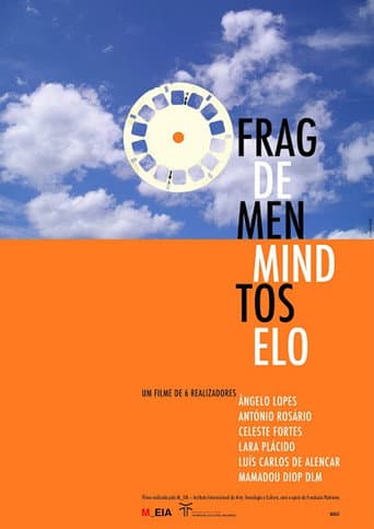 Fragmentos de Mindelo