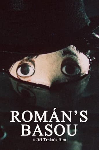 Román s basou