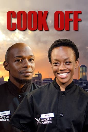 La competencia de cocina