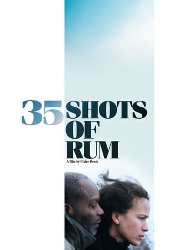 35 tragos de ron