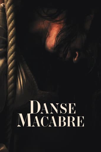 Danse Macabre