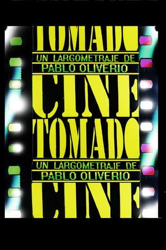 Cine Tomado