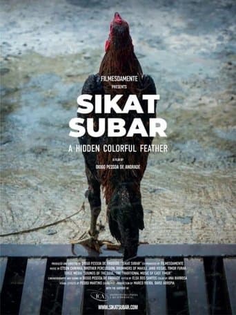 Sikat Subar