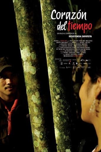 Corazón del Tiempo
