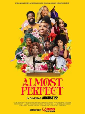 Almost Perfect
