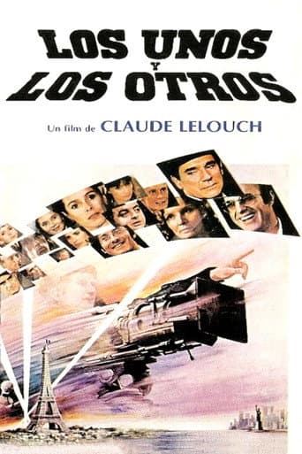 Les uns et les autres
