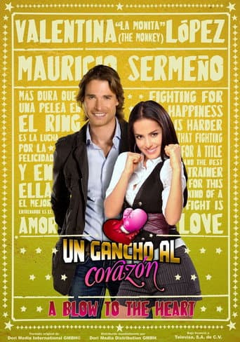 Gancho al Corazón