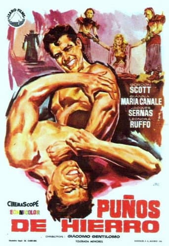 Maciste contro il vampiro