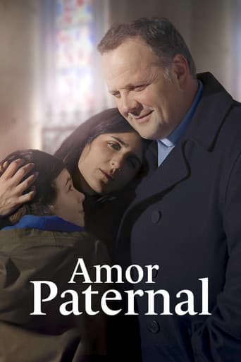 Un buen padre