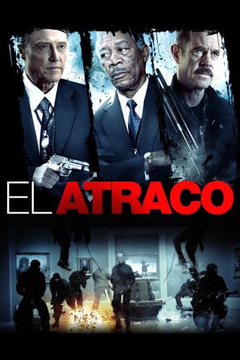 Un crimen nada perfecto