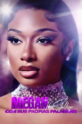 Megan Thee Stallion: In Her Words