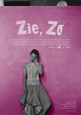 Zie, Zo
