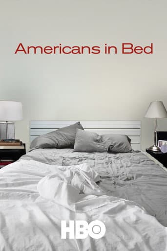 Americanos En La Cama